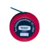 VOGEL*455030 Rollo fleje calibrado 5metros x 13mm - 0,3 espesor