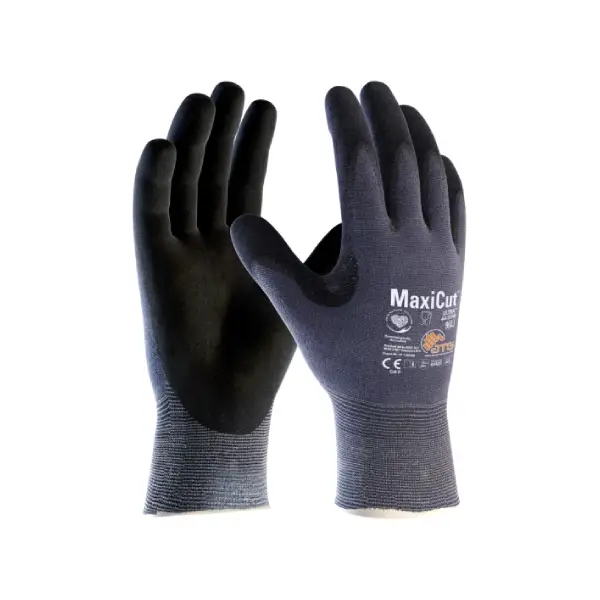 ATG*Guantes de protección MAXICUT ULTRA - 44-3745 - T-10