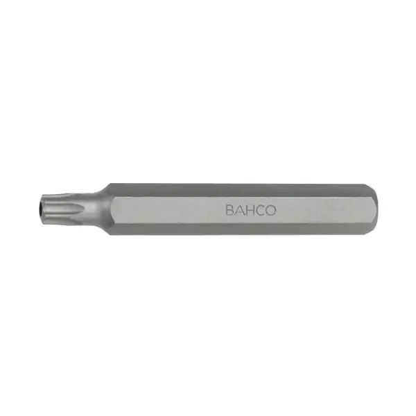 BAHCO*BE5049T45HL Punta TORX Larga - TX45