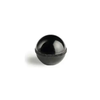 TECNO*11001120101 Bola grafilada con rosca directa - Ø 20 - M-5