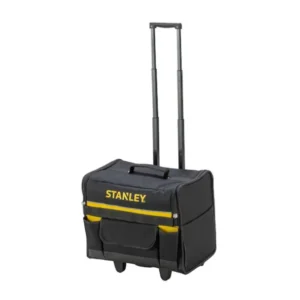 STANLEY*Bolsa rígida con ruedas 20" - 1-97515