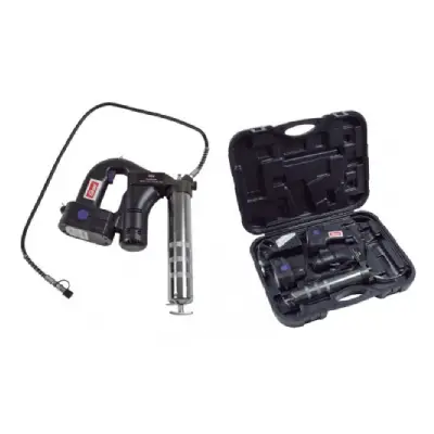 Bomba engrase batería 18V BF18V - 120393