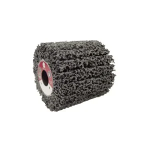 CALFLEX*Rueda CLEAN STRIP CSR 100x100x19K