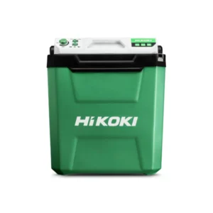 Caja de refrigeración y calefacción a batería - 24L - UL18DFW4Z HIKOKI*Caja de refrigeración y calefacción a batería - 24L - UL18DFW4Z
