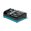 MAKITA*Cargador rápido de baterías DC40RA 40V/MAX XGT - 191E07-8