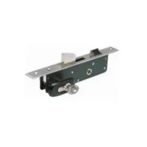 AUMON*Cerradura bascul. inox de 25 - 41825