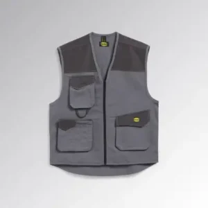 DIADORA*Chaleco MOVER 702.160302 T-L