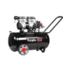 CEVIK*Compresor silecioso - 50 litros 1.5HP -  CA-PRO50SILENC