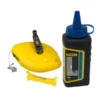 STANLEY*Cordel trazador 30mts.+Frasco polvo - 0-47443