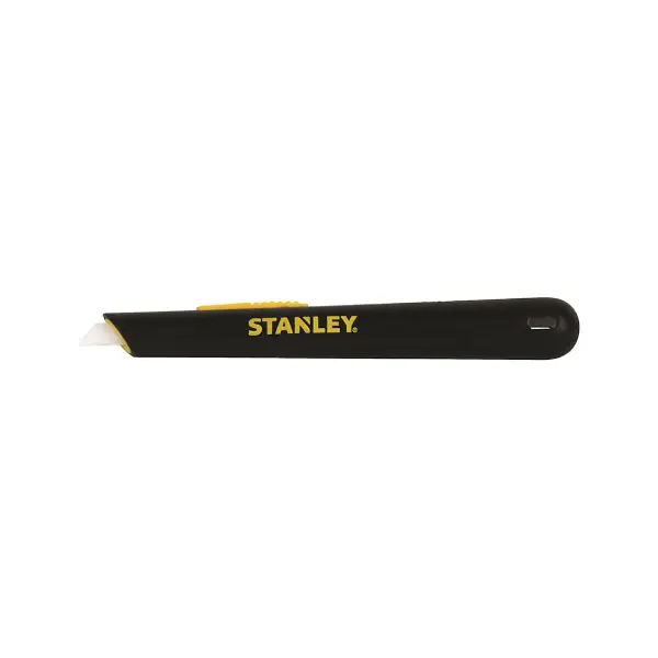 STANLEY*Cortador autoretráctil tipo boli - STHT0-10293
