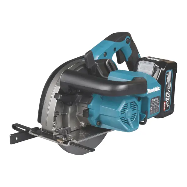 MAKITA*Cortador metal BL 40V XCT 185mm. - CS002GZ