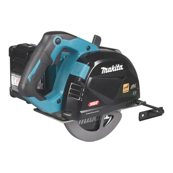 MAKITA*Cortador metal BL 40V XCT 185mm. - CS002GZ