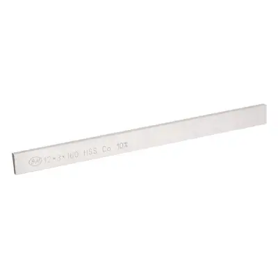 Cuchilla trapezoidal D4964 - M42 - 13x2,5x100
