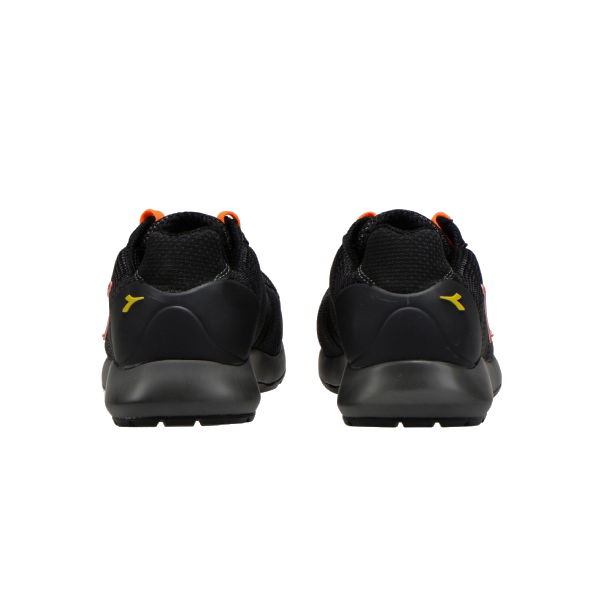 DIADORA*Zapato D-STRIKE NEGRO S1P - Nº44