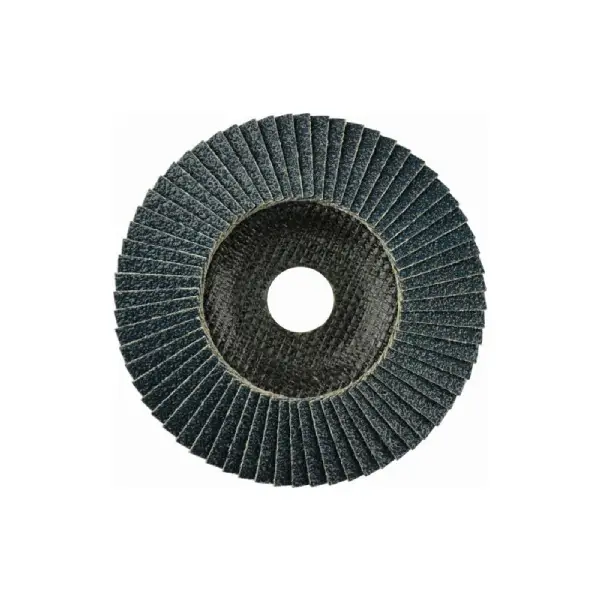 DRONCO*Disco lija fibra G-AZ 115/120