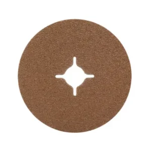 Disco lija 125mm. - Grano 120 - AF581.125.80