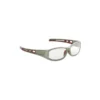 EAGLE*Gafas de seguridad READER graduadas +1,5 DIOP. - REC39EY15 *