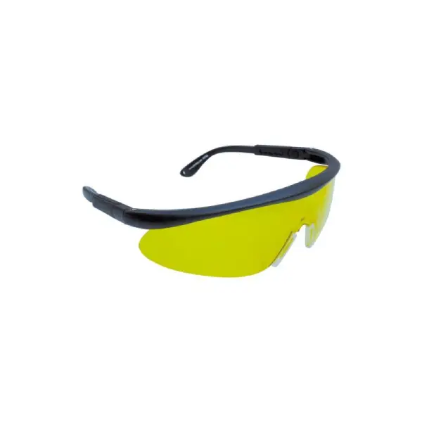 EAGLE*Gafas de seguridad alta visibilidad PROFI *