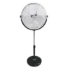 EDM*Ventilador de pie industrial 120W Aspas 50cm. - 33939
