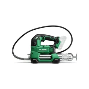 Engrasadora a batería 18V - Batería no incluida - AL18DAW4Z HIKOKI*Engrasadora a batería 18V - Batería no incluida - AL18DAW4Z