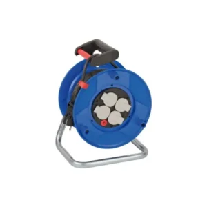 Enrollador Garant IP20 25MT 4T. - 1215056007 _ Enrollador Garant IP20 25MT 4T. - 1215056007 *