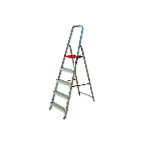 SCAL*Escalera T-DOM-4x1 4 peldaños - 74-164