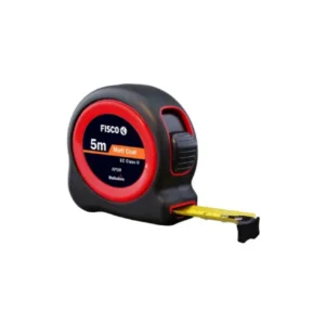 FISCO*AP3M Flexometro 3mts x 13mm.