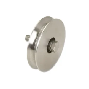 GAYNER_Rueda 1 Cojinete V - 080 80-104 GAYNER*Rueda 1 Cojinete V - 080 80-104