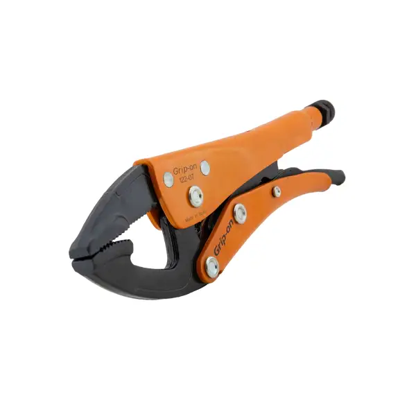 GRIPON*Mordaza GRIP 7" - 122-07-589