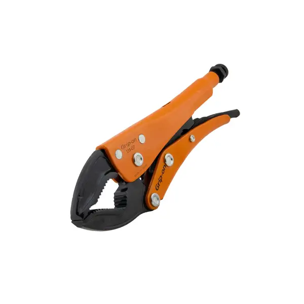 GRIPON_Mordaza Omnium 7_ - 131-07-489 GRIPON*Mordaza Omnium 7" - 131-07-489