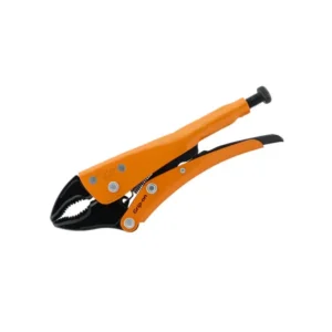 GRIPON*Mordaza boca curva 10" - 111-10-589