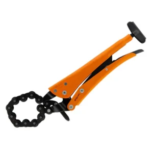 GRIPON*Mordaza cortatubo de cadena 12" - 182-12-589