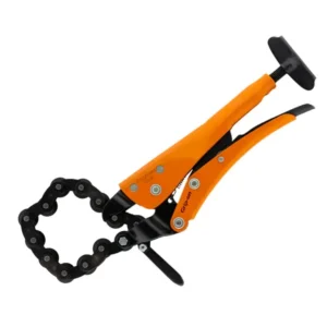 GRIPON*Mordaza cortatubos cadena plus 10" - 182-10-589