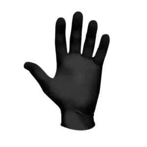 Guante desechable Nitrilo Bio - SH6112PF - Talla L - 100 uds.