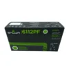 Guante desechable Nitrilo Bio - SH6112PF - Talla L - 100 uds. 1 Guante desechable Nitrilo Bio - SH6112PF - Talla XL - 100 uds.