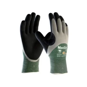 ATG*Guantes de protección MAXICUT OIL- 34-305 - T-10
