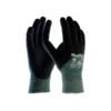 ATG*Guantes de protección MAXIFLEX CUT- 34-8743- T-8