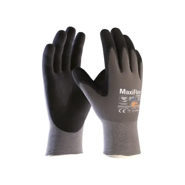 ATG*Guantes de protección MAXIFLEX ULTIMATE - 42-874 - T-7