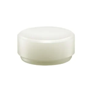 HALDER*3508.050 Boca nylon recambio 50mm.