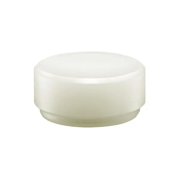 HALDER*3508.050 Boca nylon recambio 50mm.