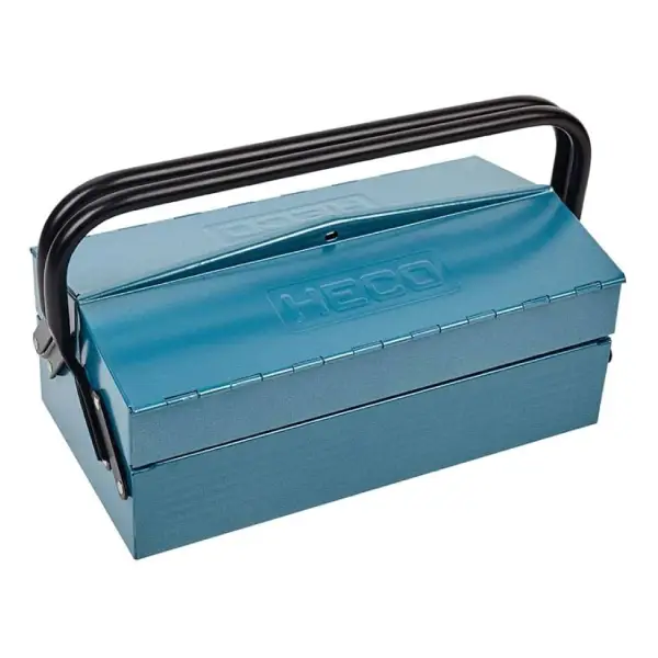 HECO*102.3 Caja herramientas 330x75x140 (109) *