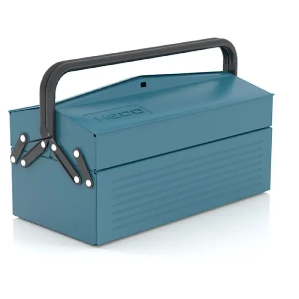 HECO*102.7 Caja herramientas 485x245x220 (103)