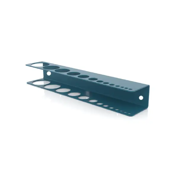 HECO*110007 Soporte para 12 llaves allen *