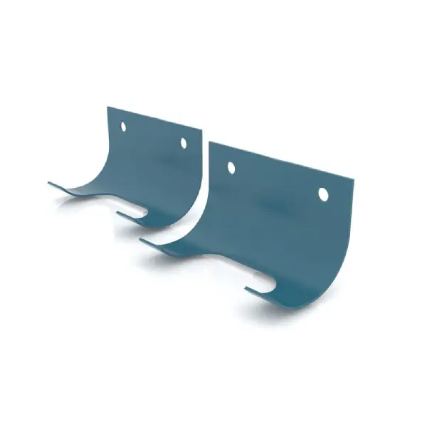 HECO*110008 Soporte maza (2 unidades) *