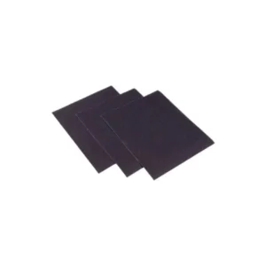 Hoja tela esmeril azul 230x280 GR. 0/180 - AN.180