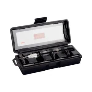 BAHCO*Destorgolpe - Jgo. de puntas 1/4" - 7865 *