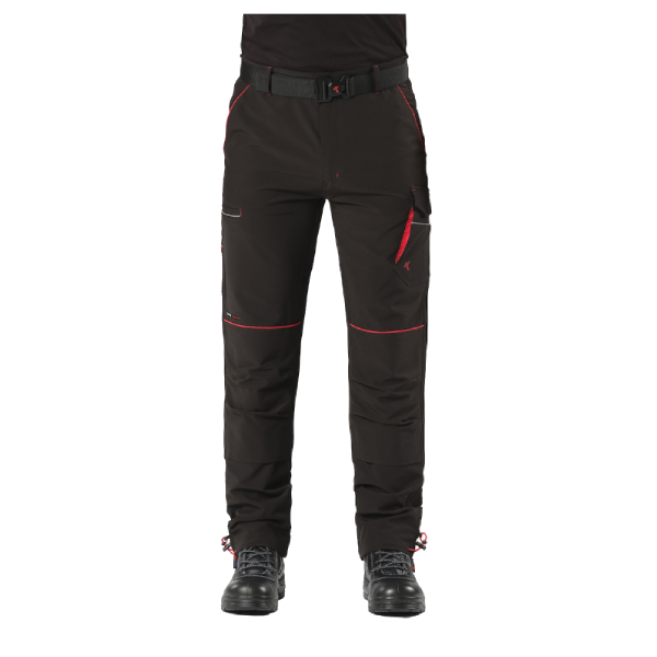 LSSA_Pantalón BOOM - REF. 9035B LSSA*Pantalón BOOM - REF. 9035B - Talla M