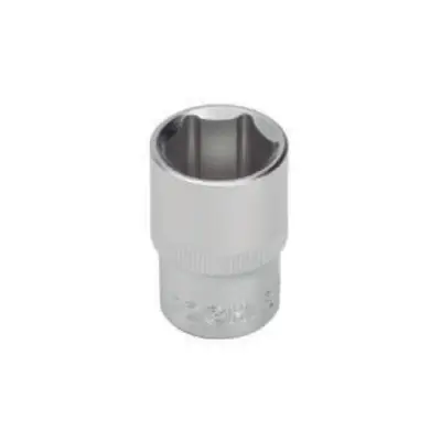 Llave vaso 1/2" - 14mm.