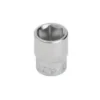 Llave vaso 3/8" - 9mm.
