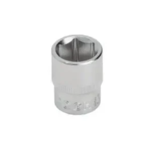 Llave vaso 3/8" - 9mm.